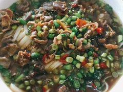 -肆姐面粉馆(坡子街店)