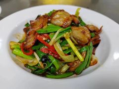 -茶港食堂(武昌店)