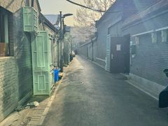 -老北京馅饼粥(西单店)