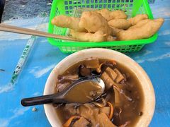 -逍遥镇刘相五胡辣汤豆沫馆(康复中街店)