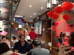 -古田居·特色寿司料理(星之岛旗舰店)