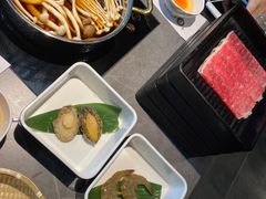 -匠和风精致料理(祥禾天地店)