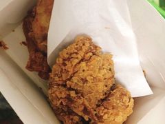 -肯德基(新凌云店)