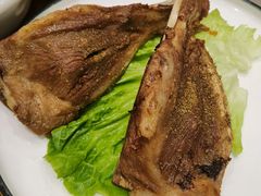 -锡和无锡菜(景丽苑店)