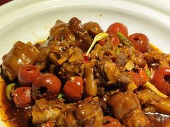-寻食記创意特色菜