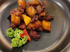 -阿明小菜·海鲜·上海菜(梅陇店)