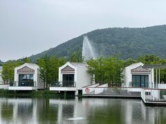 -宁波松兰山滨海旅游度假区