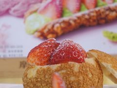 -西树泡芙(静安大悦城店)