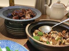 -常来小聚·广州非遗传承餐厅(地王广场店)