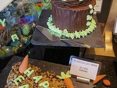 -昆山琶拉帝诗酒店·河畔咖啡厅Riverside Cafe