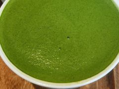 抹茶拿铁-Peet's Coffee皮爷咖啡(大学路店)