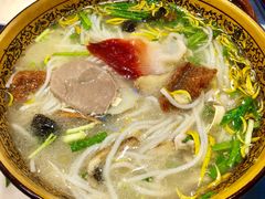 举人过桥米线-桥香园云南过桥米线(金马碧鸡店)