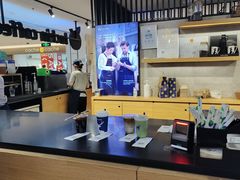 -luckincoffee瑞幸咖啡(顺义华联商厦店)