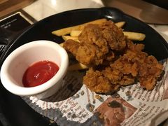 -火炉火自助餐(西直门凯德MALL店)