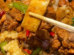 -状元虎.摇滚炒鸡.家常菜(义勇街店)
