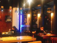 大堂-谷田稻香·砂锅菜(汇暻广场店)