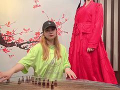 -武汉杜莎夫人蜡像馆