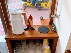 -Line 咖啡(石厦花园店)