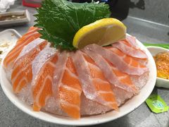 -友壹町寿司(嘉洲广场店)