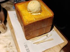 -绿茶餐厅(朝阳大悦城店)