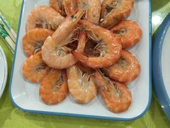 -沿海渔家院海鲜烧烤·东北菜(东戴河店)