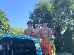 -大连海昌发现王国主题公园