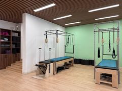 -Isofit 普拉提·婵柔工作室