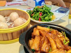 -一茶一点(海景店)