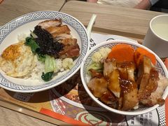 -吉野家(人和香港城店)