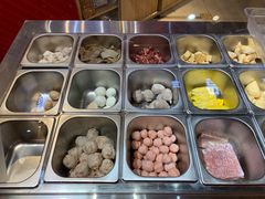 -7mall美食潮地标