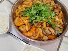 -黄记煌三汁焖锅(首创奥特莱斯店)