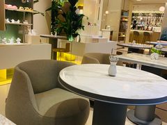 -théATRE 茶聚场(王府中環店)