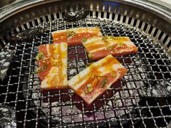 -厚贞日式烤肉(龙之梦店)