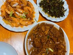 -温州一家人美食(西木头市店)