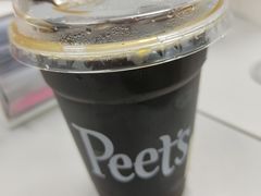 冷萃-Peet's Coffee皮爷咖啡(上海长风大悦城店)