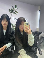 -DL HOPE造型