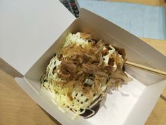 -粉粉乐鲷鱼烧(美罗城店)