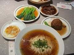 -松鹤楼·苏式汤面(虹桥天地店)