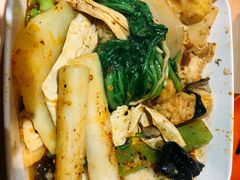 -林静小吃(复兴路店)