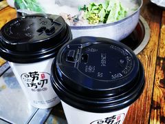 -唠叨坊私房菜(五一街店)