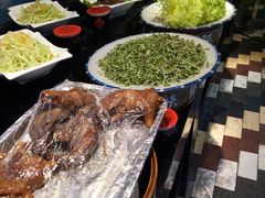 -山东八大碗山东老字号