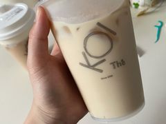 -KOI The(卓悦汇购物中心店)