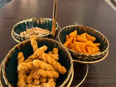 -香丰阁·烤鸭·川湘菜(清河店)