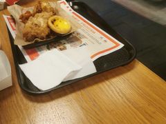 -肯德基(院桥奥特莱斯店)