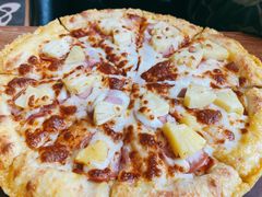 -米斯特比萨(亦庄国融国际店)