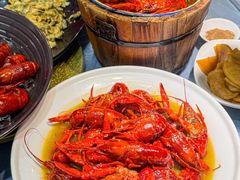 -怪怪龙虾·来自江苏盱眙(惊驾路店)