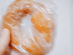 松软甜甜圈-山崎面包(第一八佰伴店)