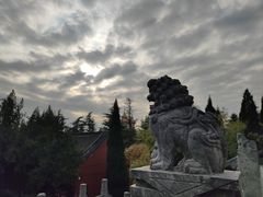 -洛阳白马寺