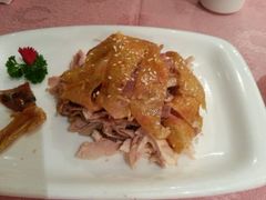 android_upload_pic-申粤轩酒楼·三十年粤菜经典(丁香花园店)