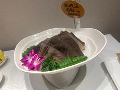 -巴奴毛肚火锅(淮河路店)